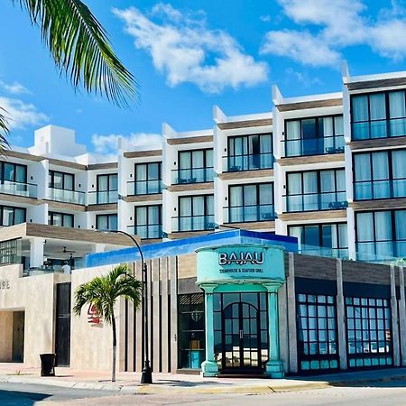 Hotel Puerto Libre コスメル エクステリア 写真